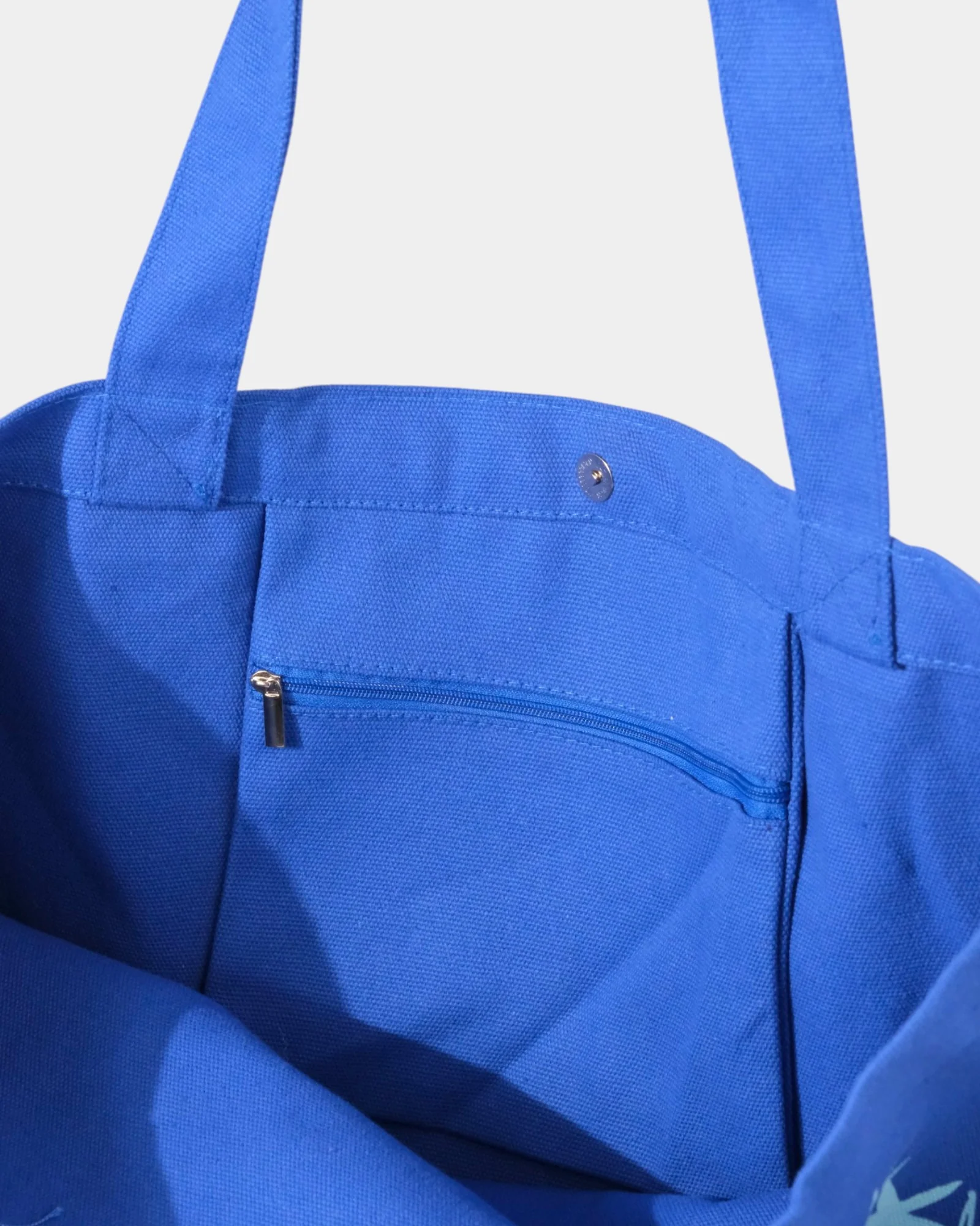 Savage Tote Bag - Image 3