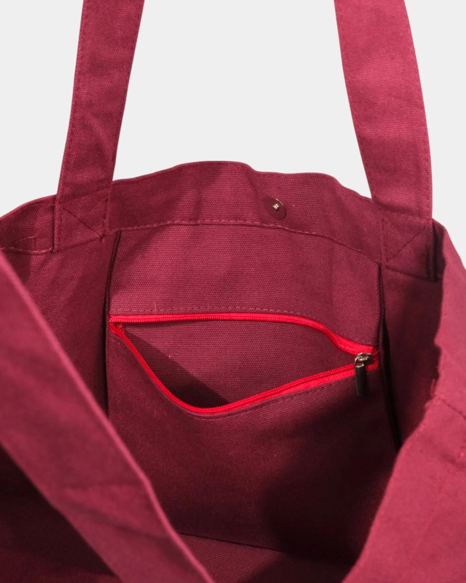 Savage Tote Bag - Image 4