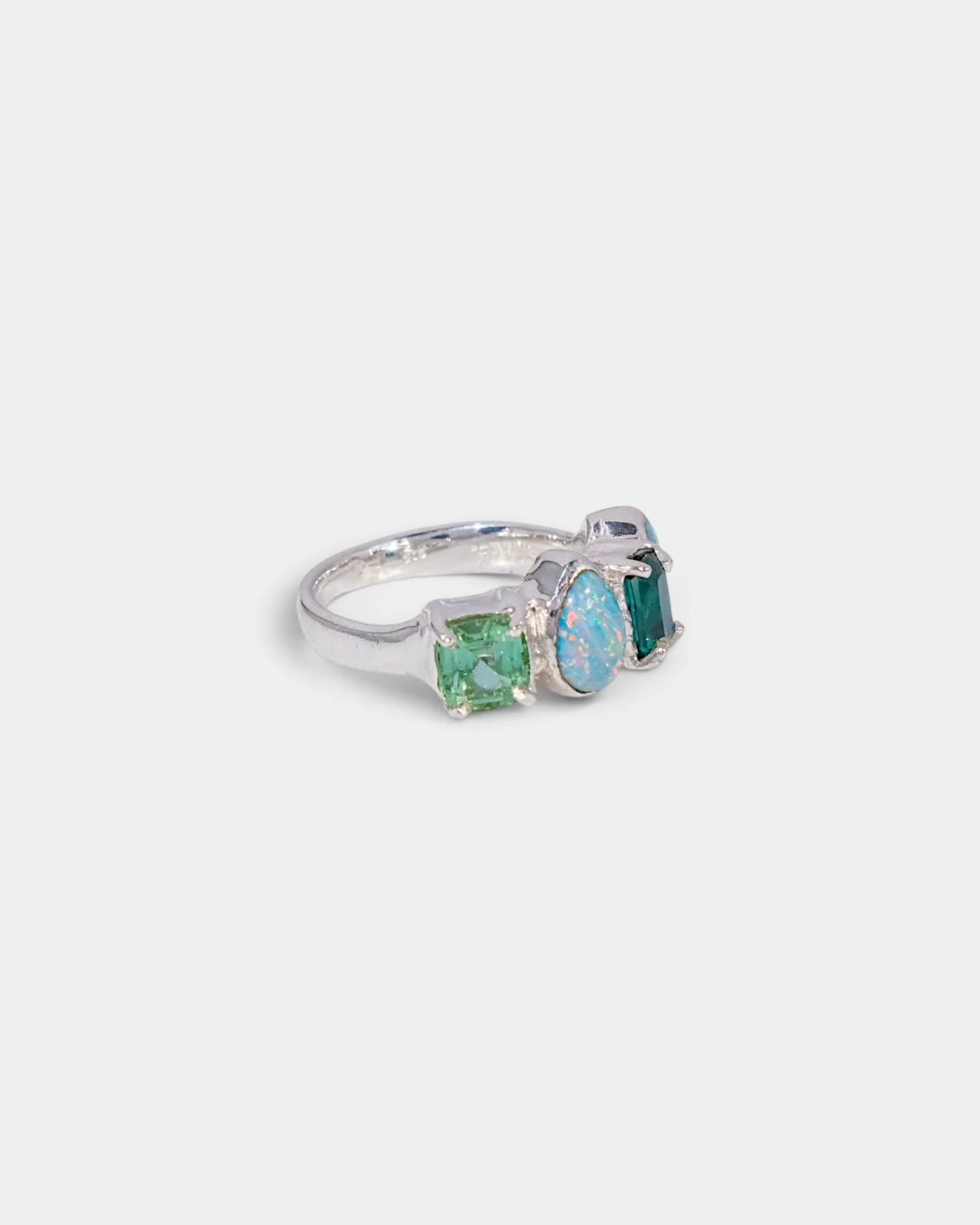 Southern Lights Ring - Image 2