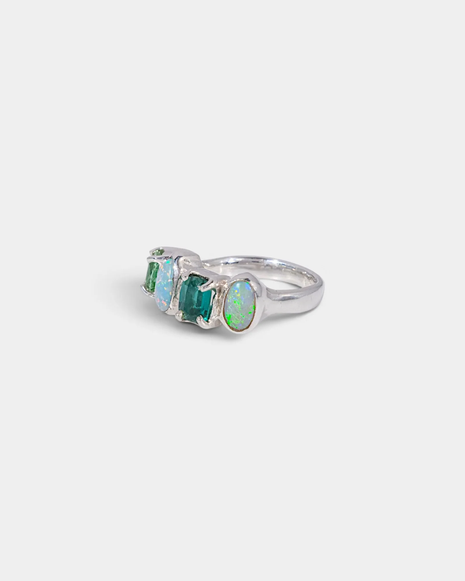 Southern Lights Ring - Image 3