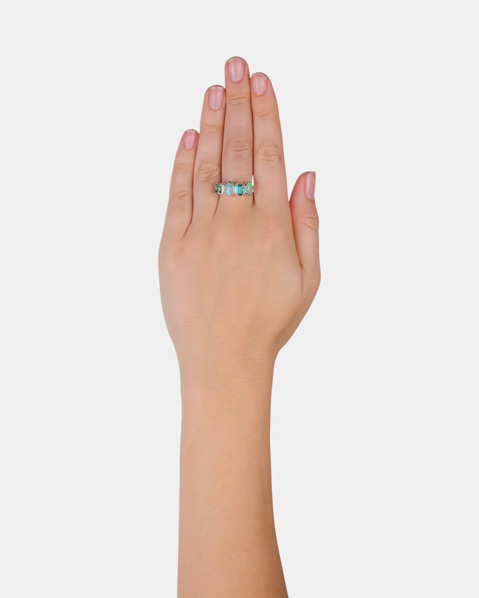 Southern Lights Ring - Image 4