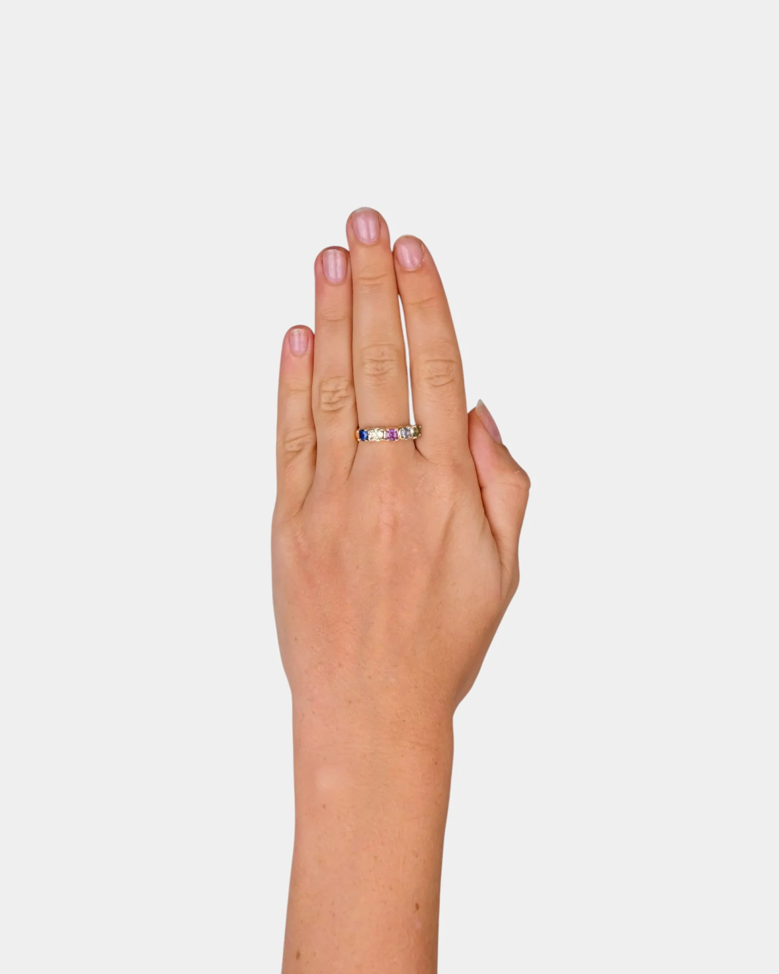 Space Odyssey Ring - Image 2