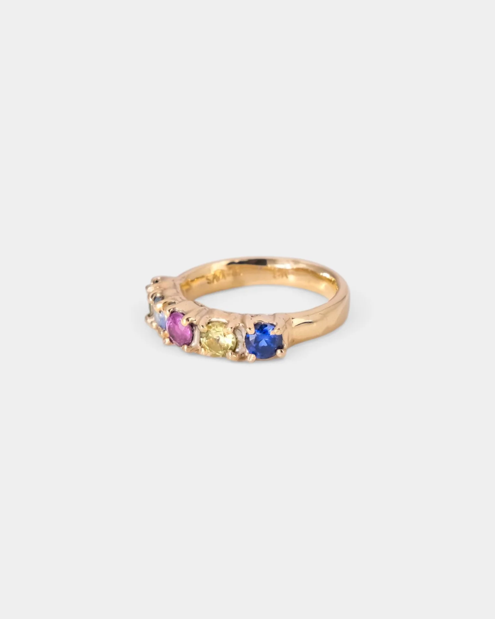 Space Odyssey Ring - Image 4