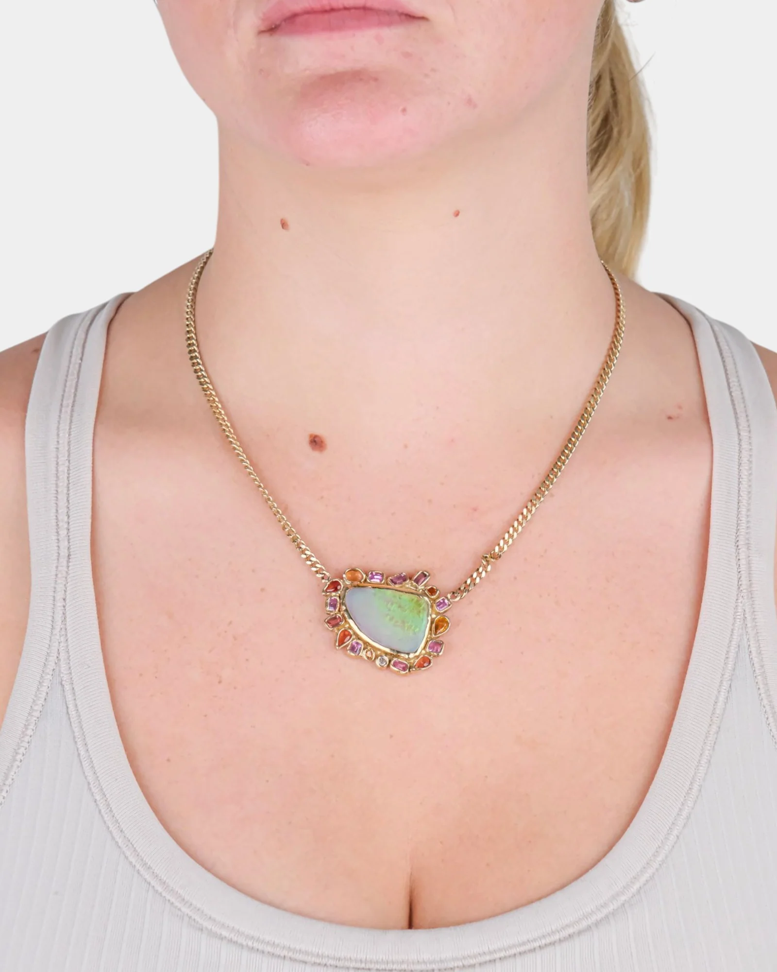 Sunset Blvd Necklace - Image 2