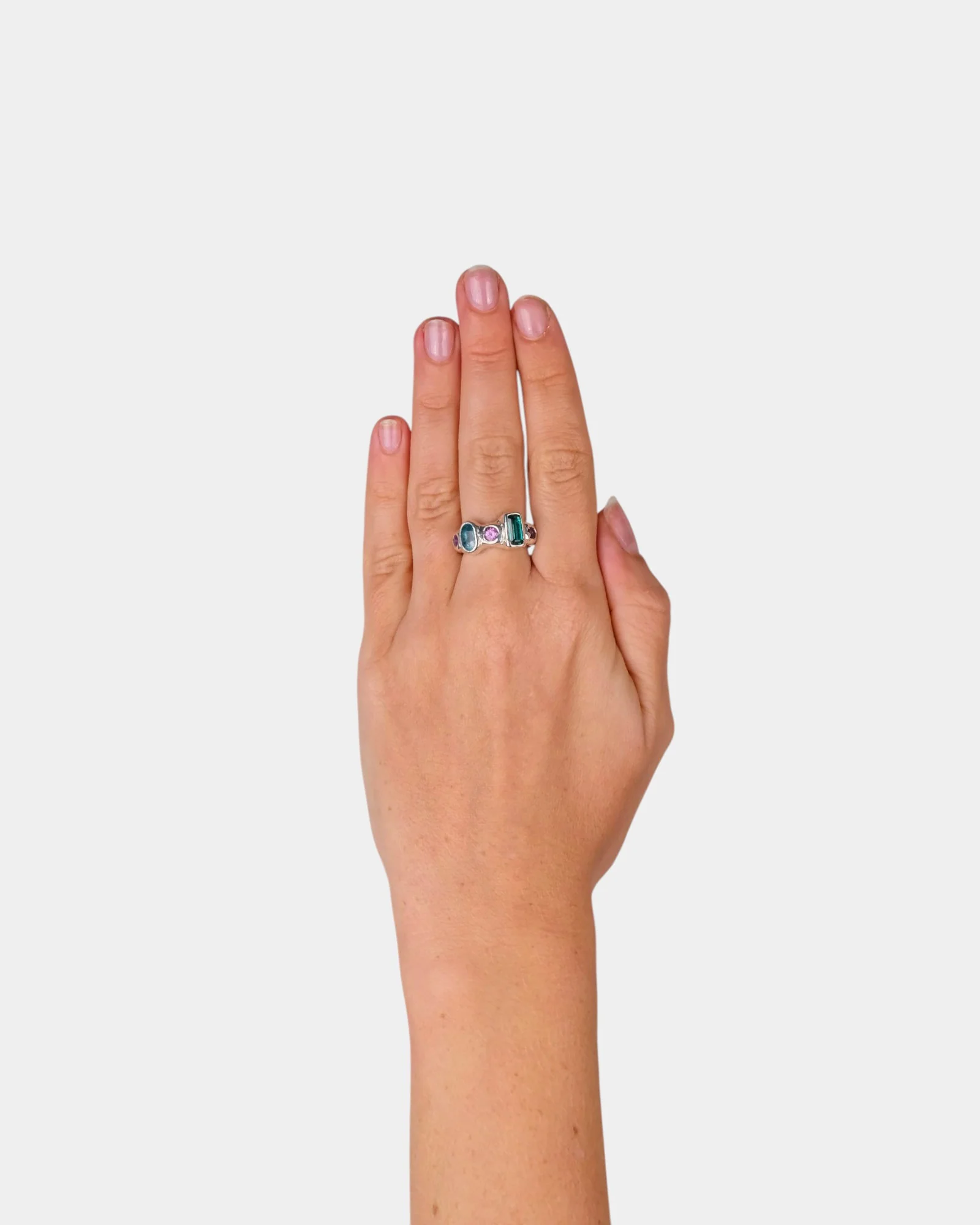 Tango Tangles Ring - Image 2