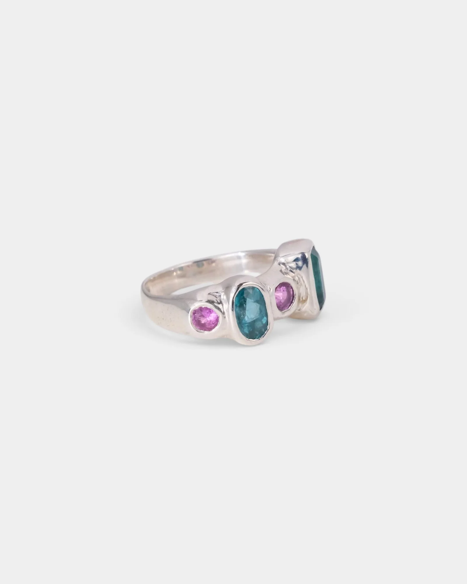 Tango Tangles Ring - Image 3