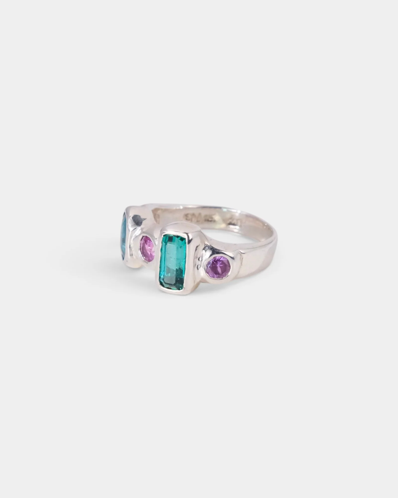 Tango Tangles Ring - Image 4