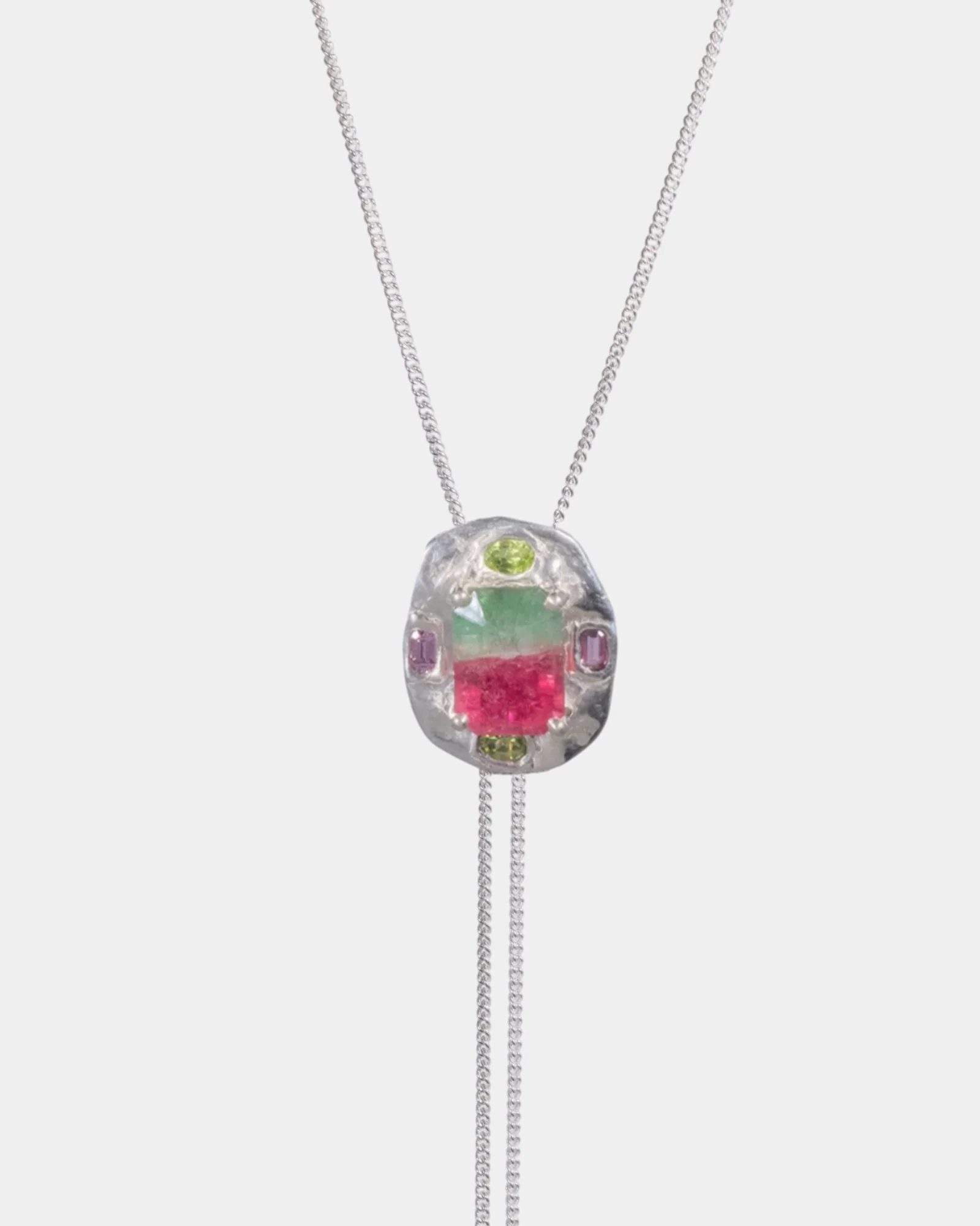 Tarnation Bolo-Tie - Image 3