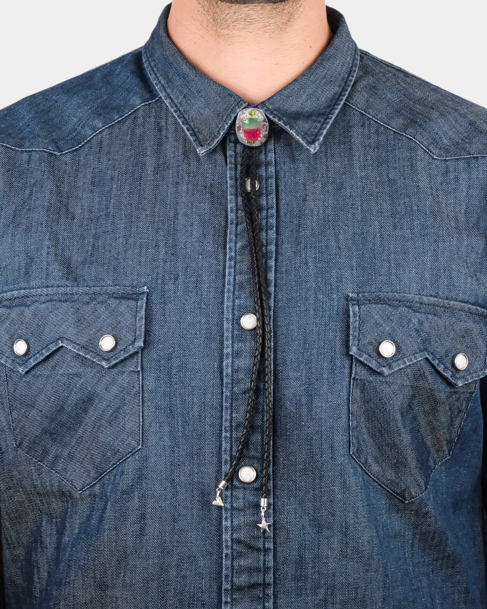 Tarnation Bolo-Tie - Image 4