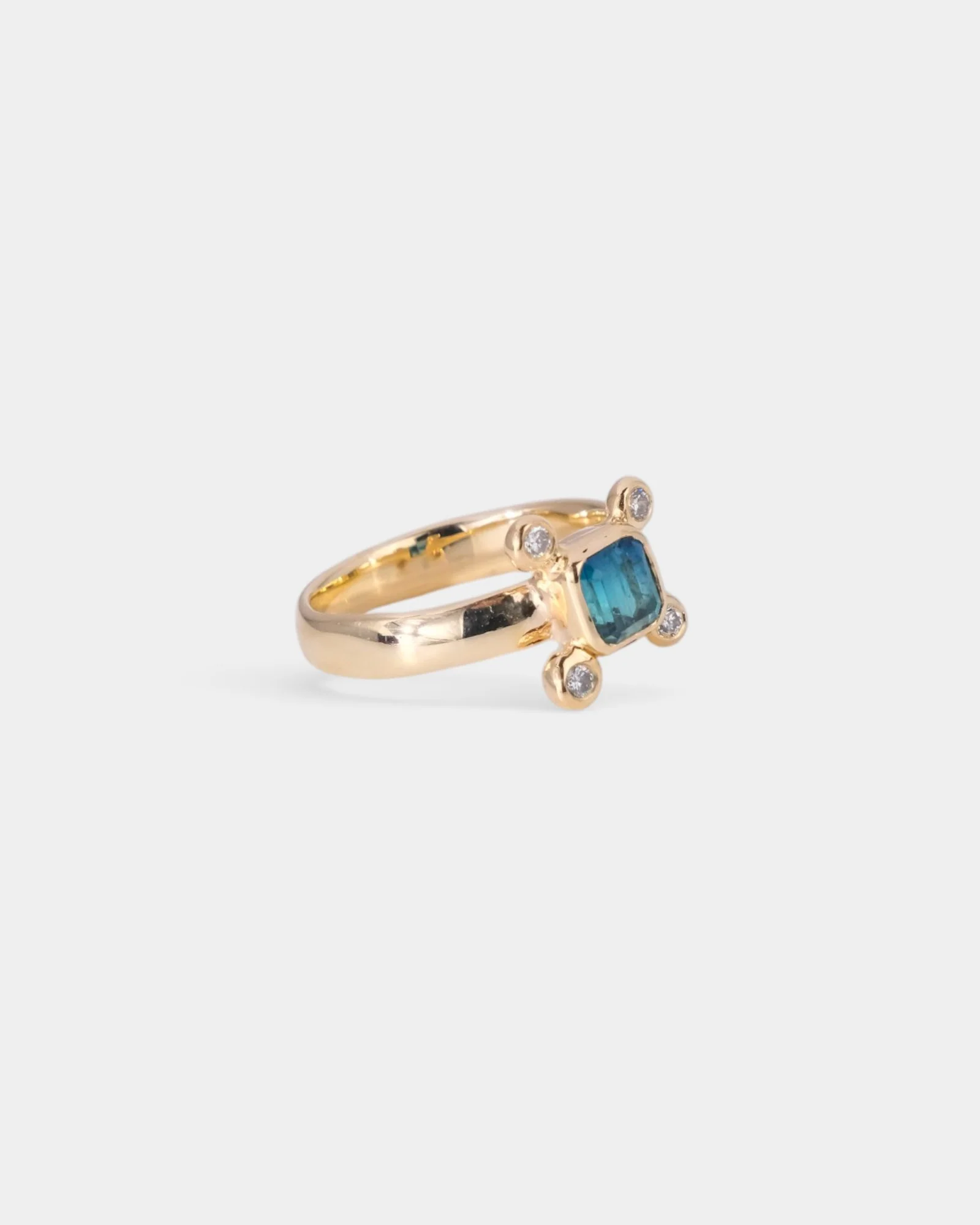 Tender Fictions Ring - Image 3