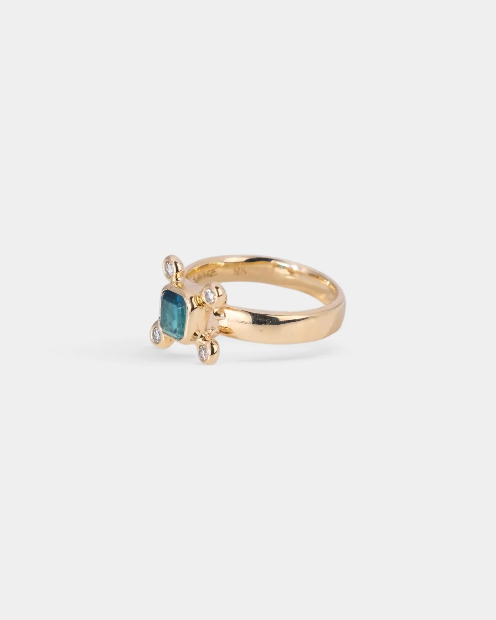 Tender Fictions Ring - Image 4