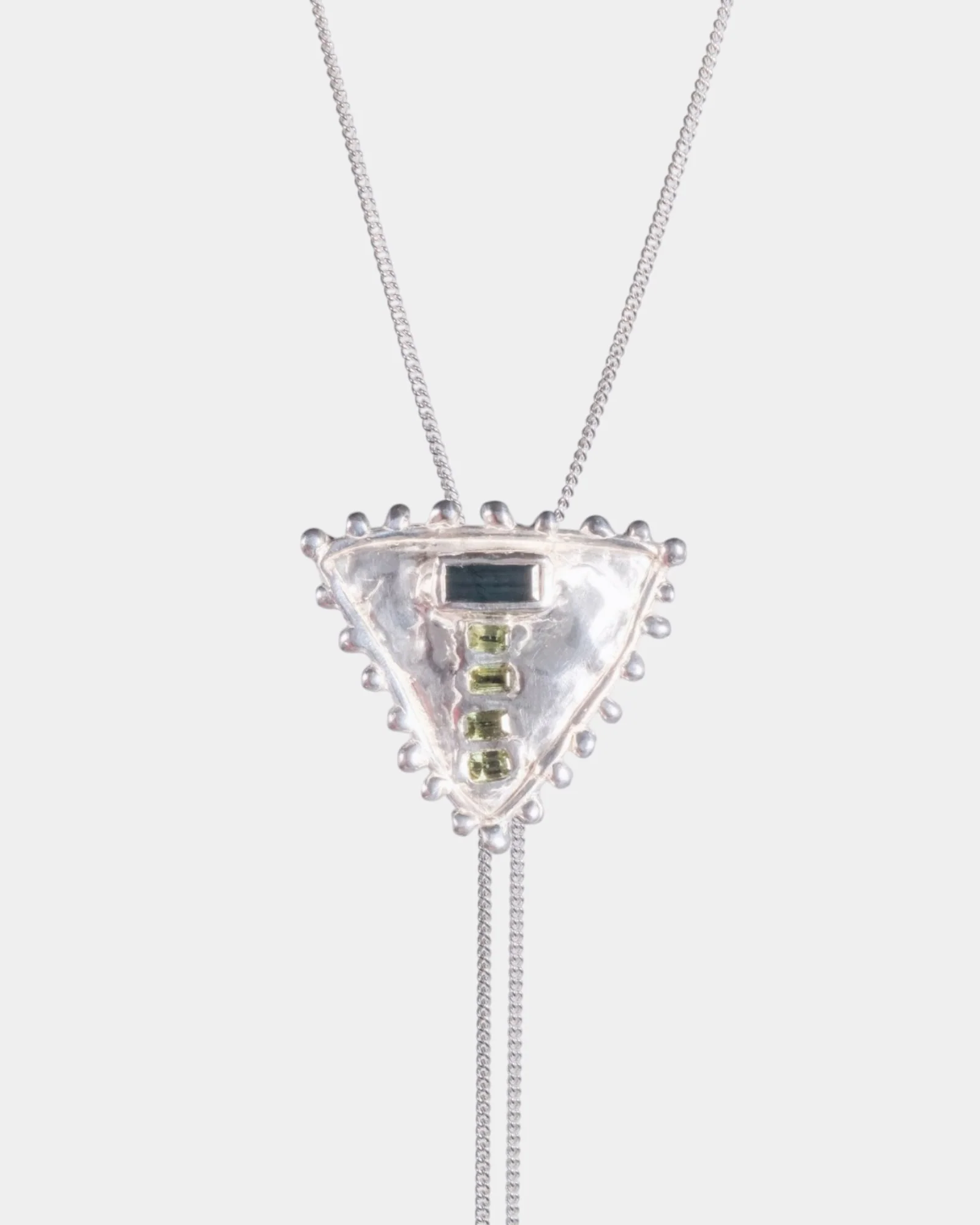 Tenderfoot Bolo-Tie - Image 3