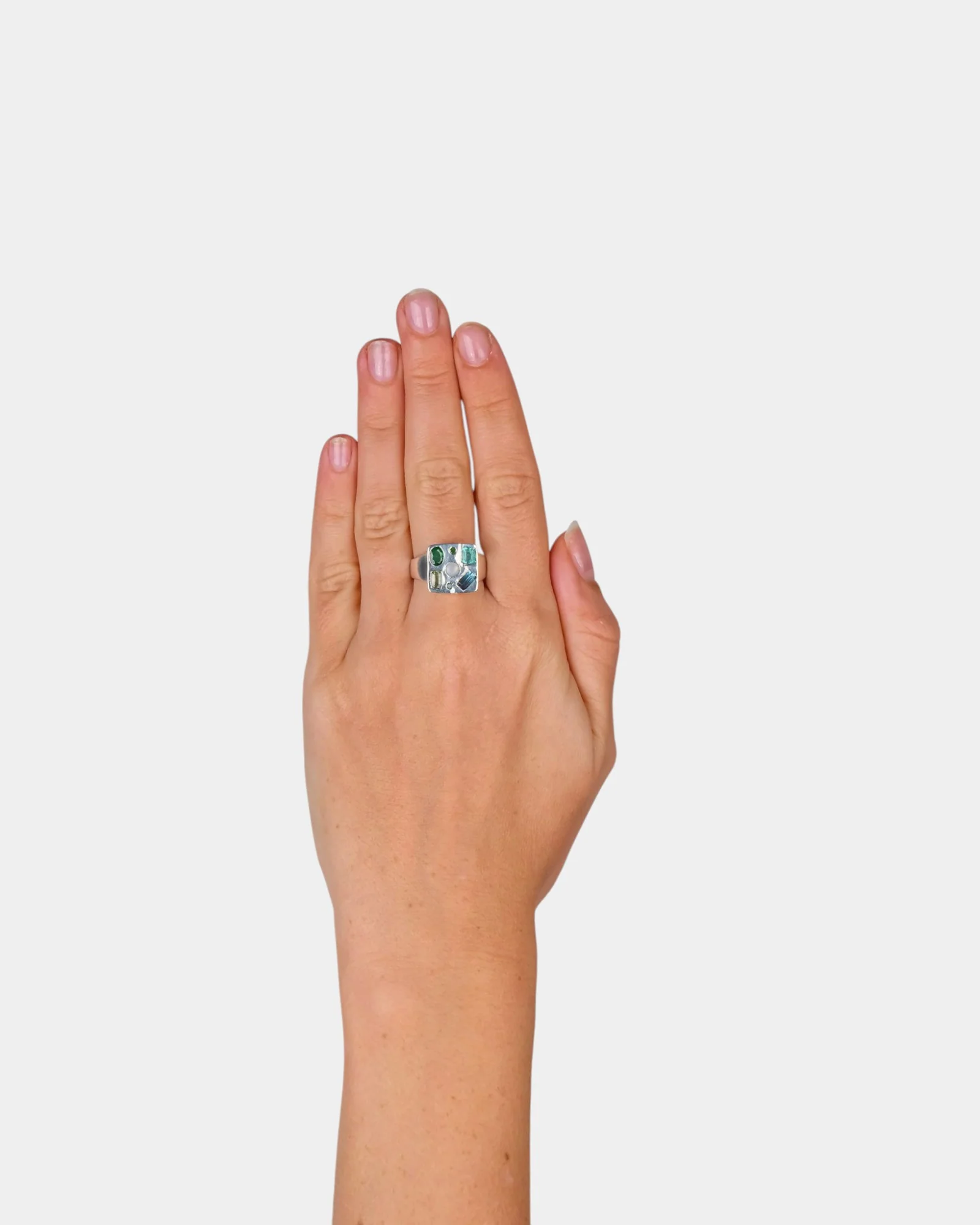 Thunderball Signet Ring - Image 2