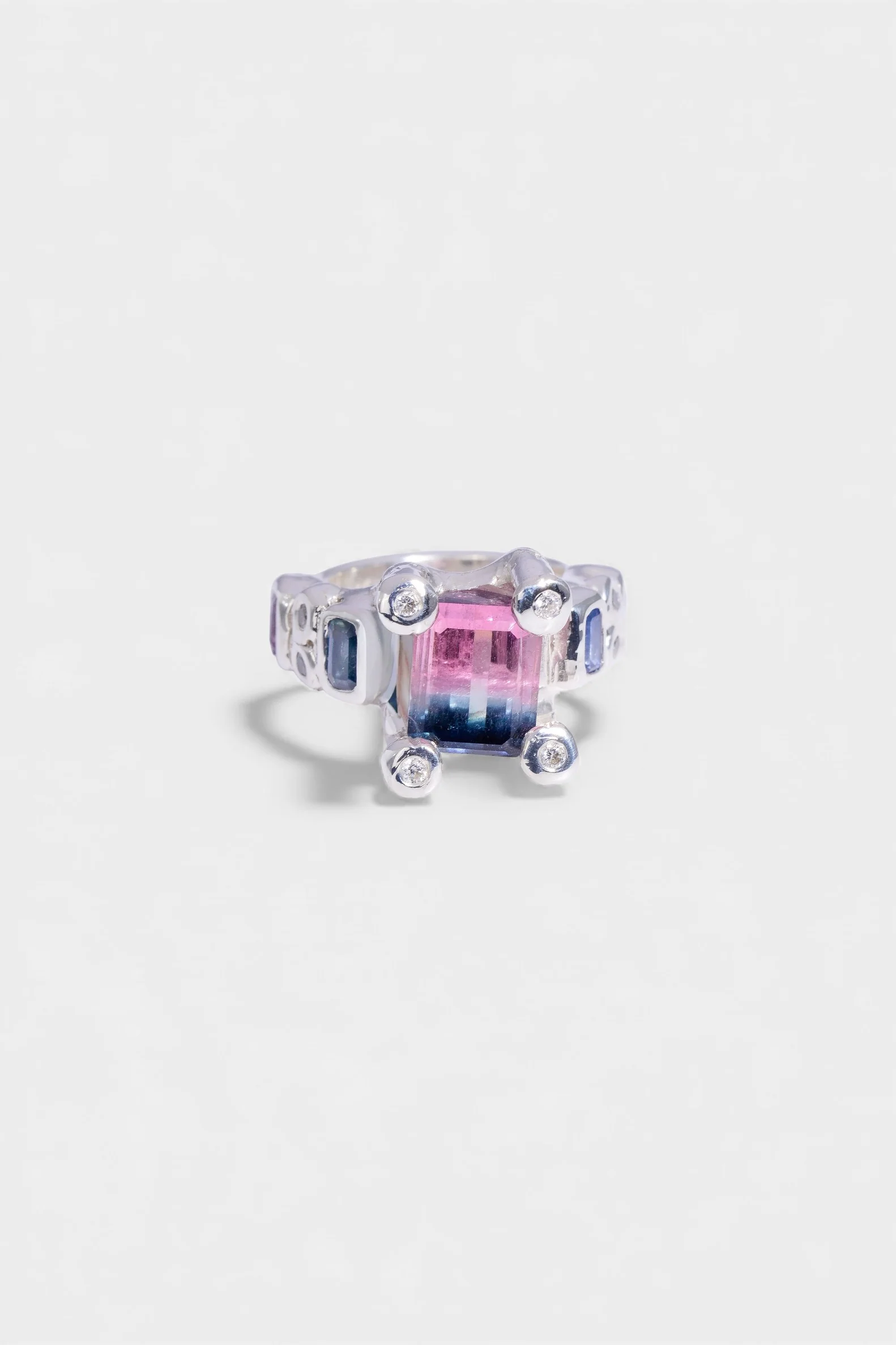 Top Of The World Ring