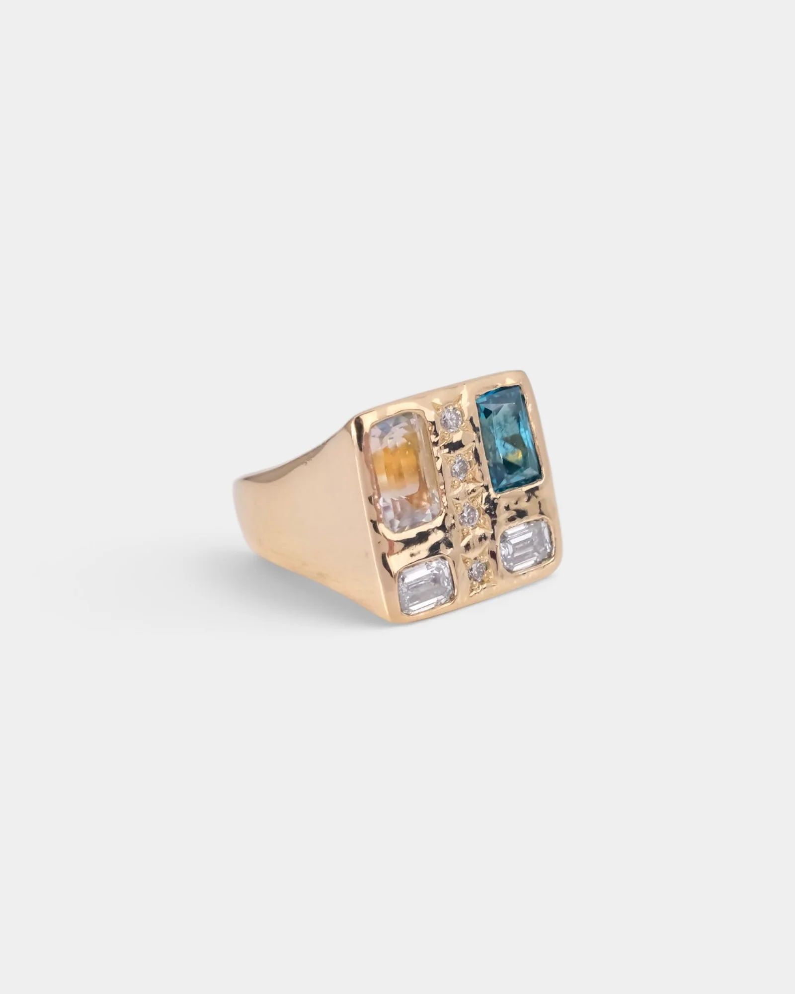 Towncraft Signet Ring - Image 3