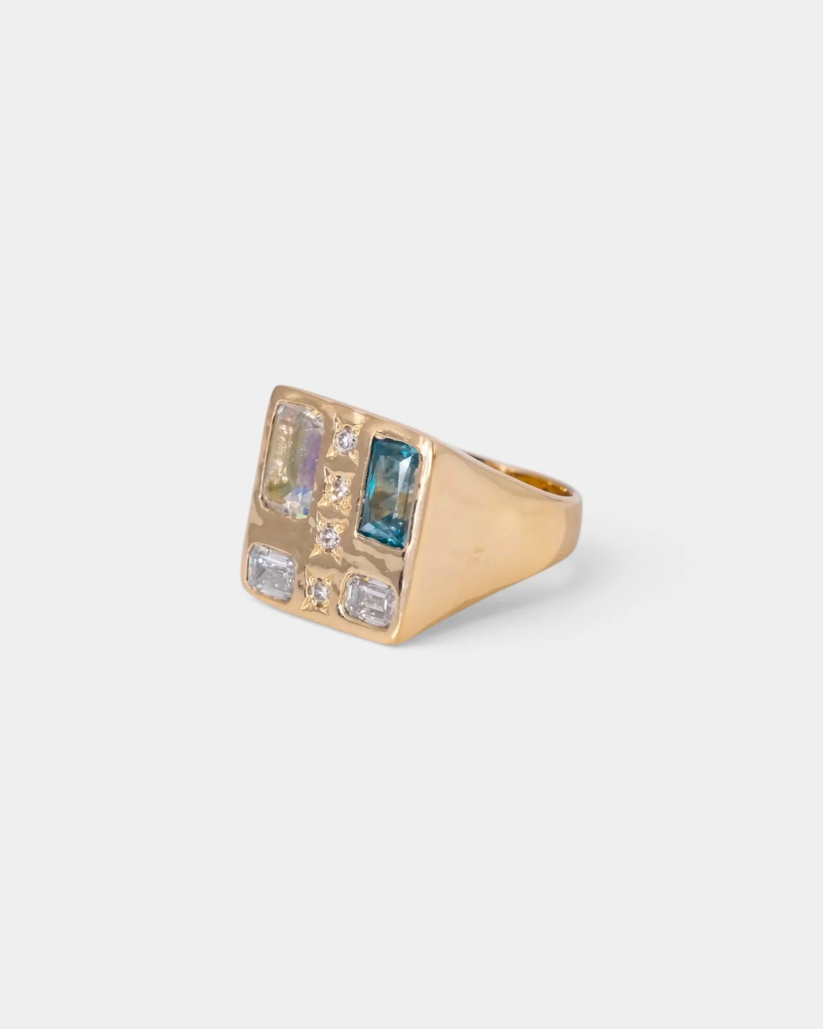 Towncraft Signet Ring - Image 4