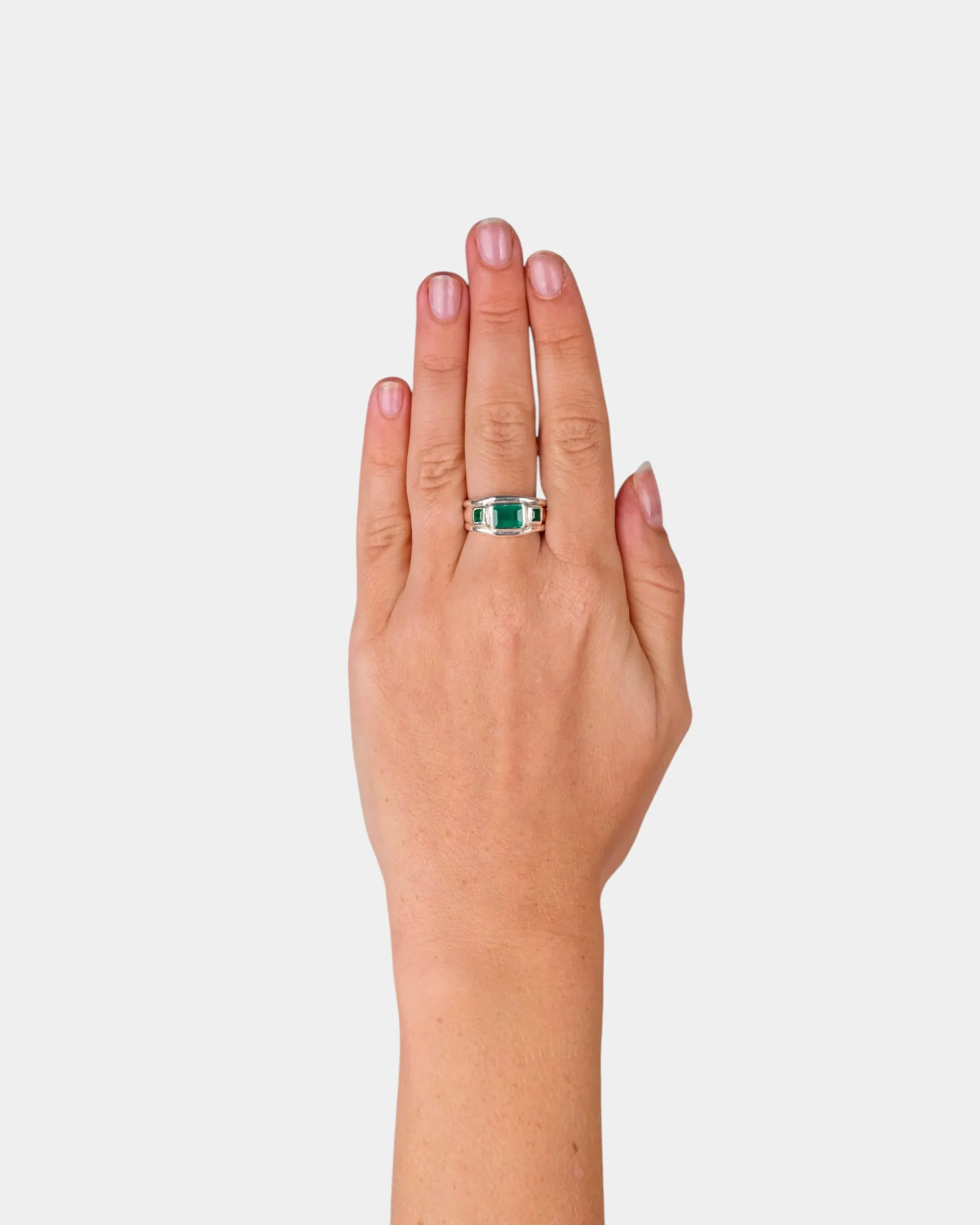 Trinity Ring - Image 2