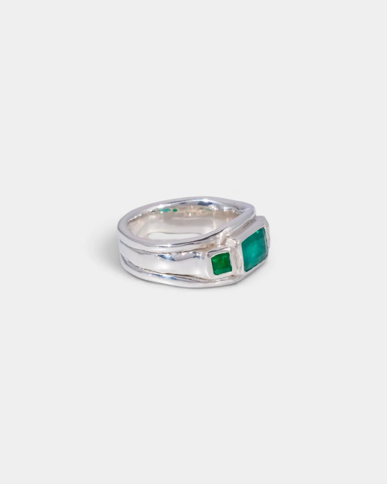 Trinity Ring - Image 3