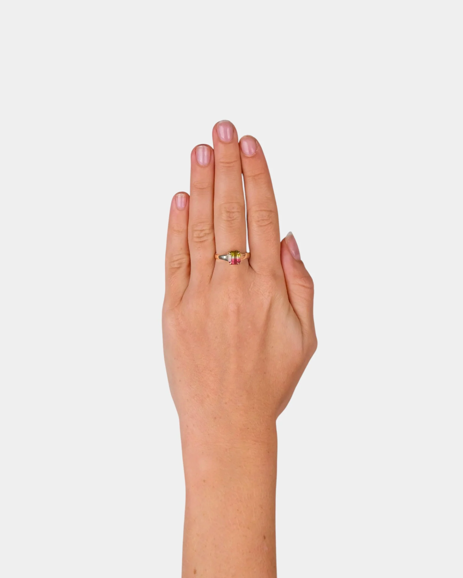 Tuscan Sun Ring - Image 2