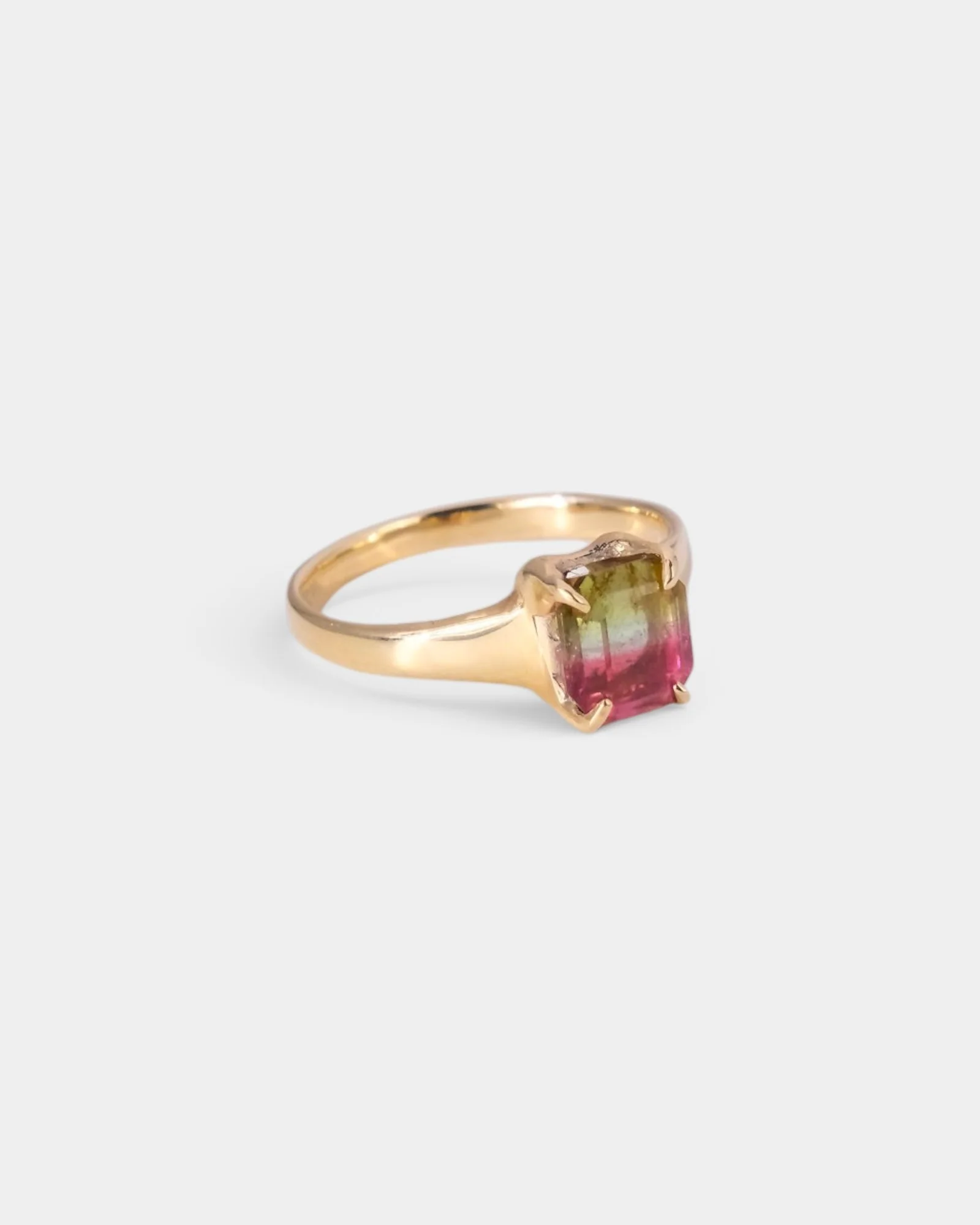 Tuscan Sun Ring - Image 3