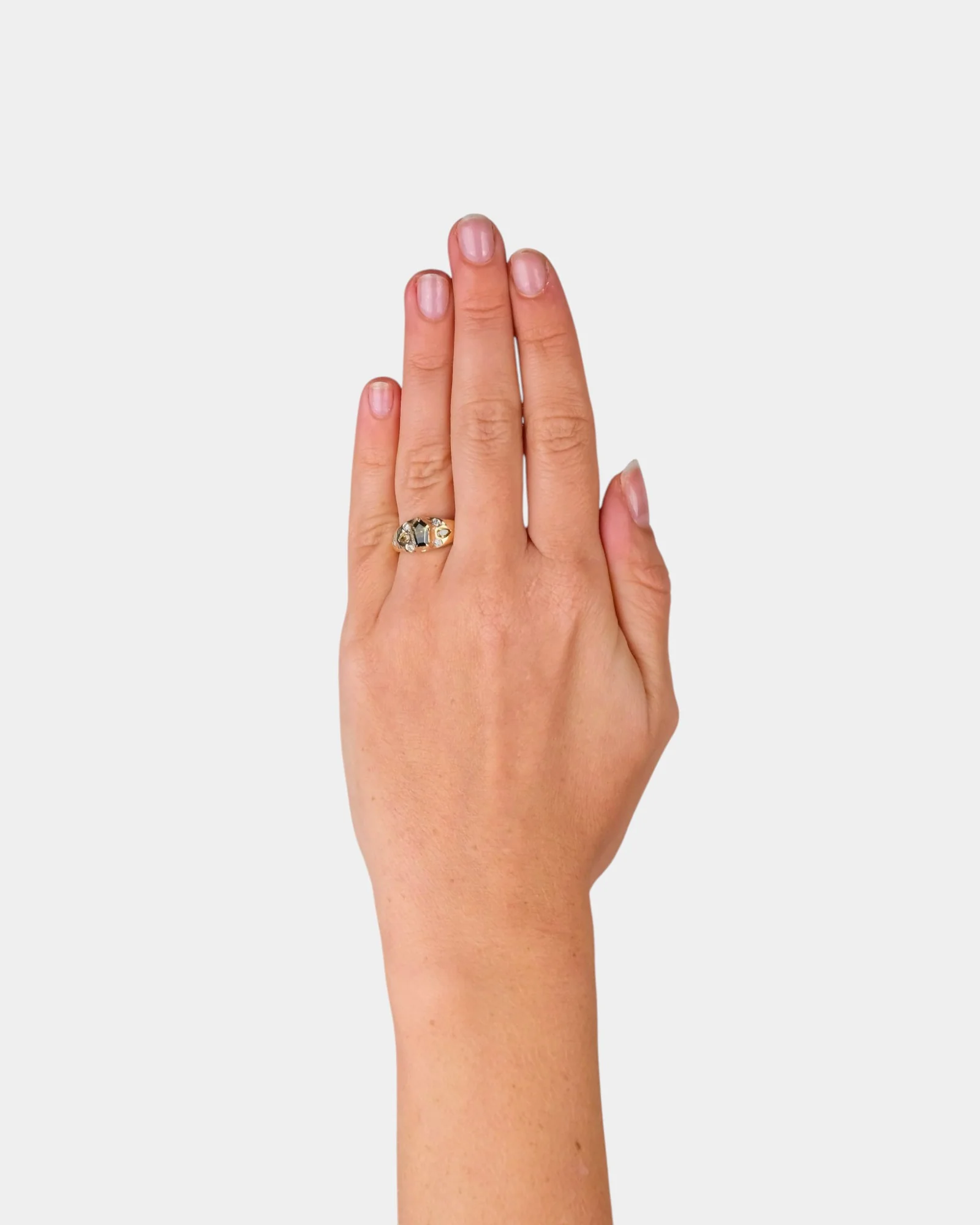 Uncanny Valley Ring - Image 2