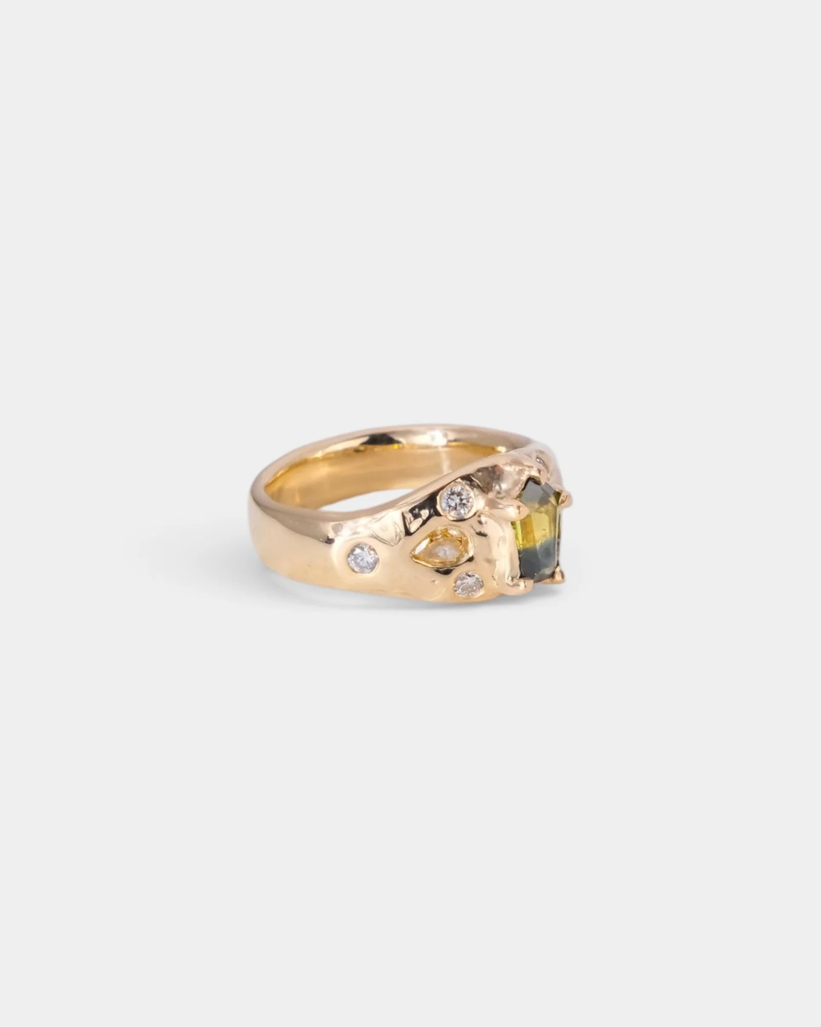 Uncanny Valley Ring - Image 3