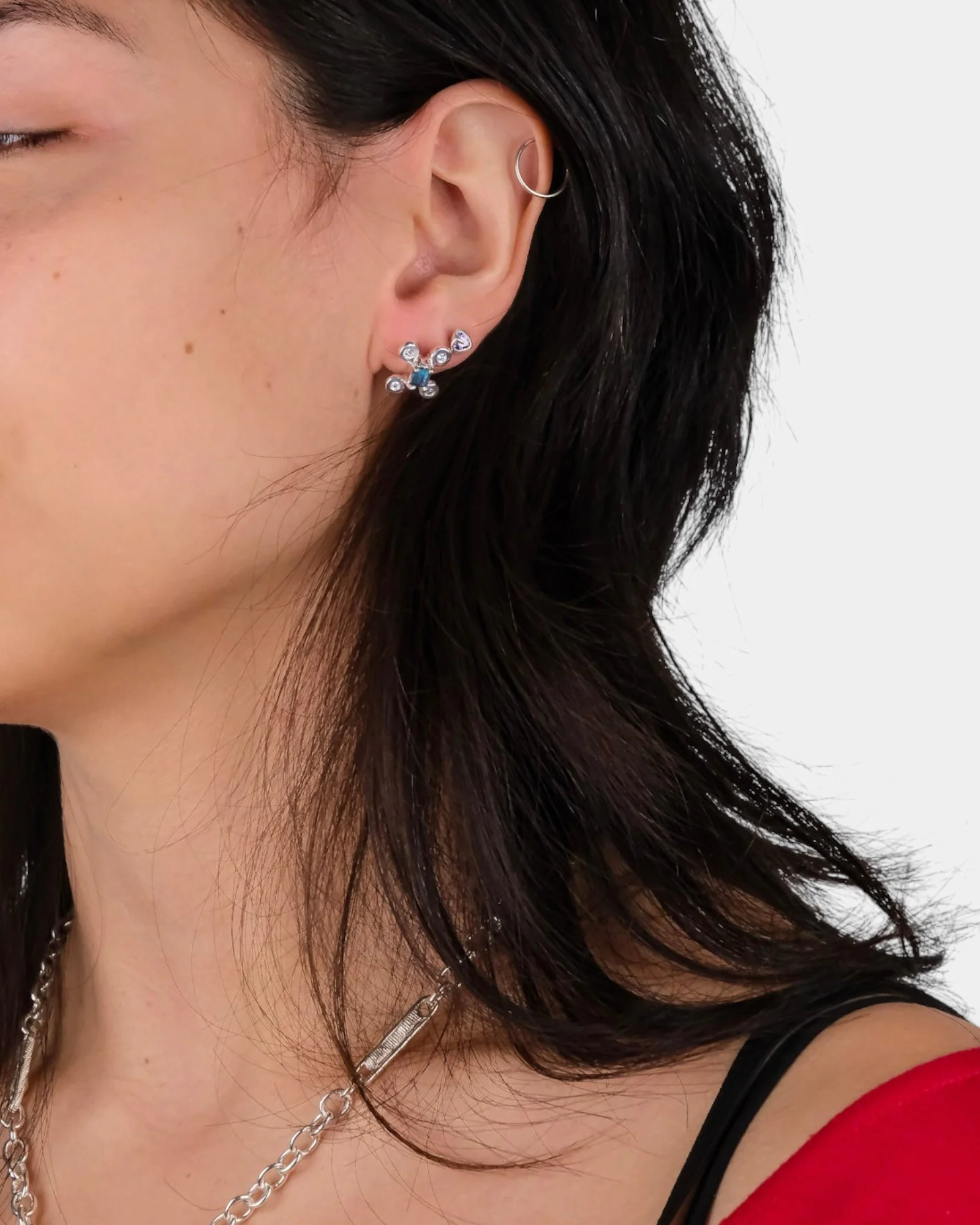 Vacationland Earrings - Image 3