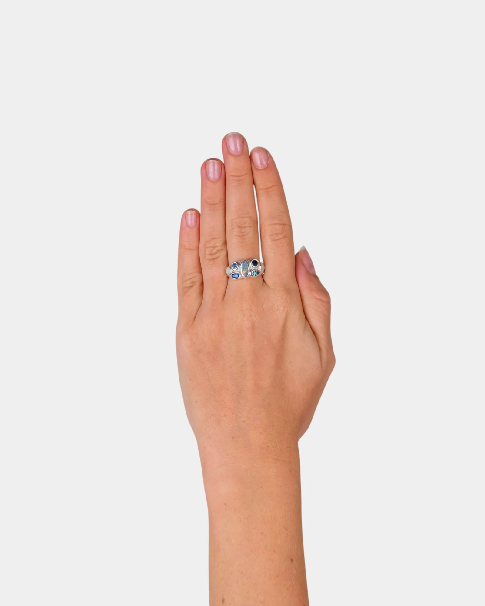 Veil Of Twilight Ring - Image 2