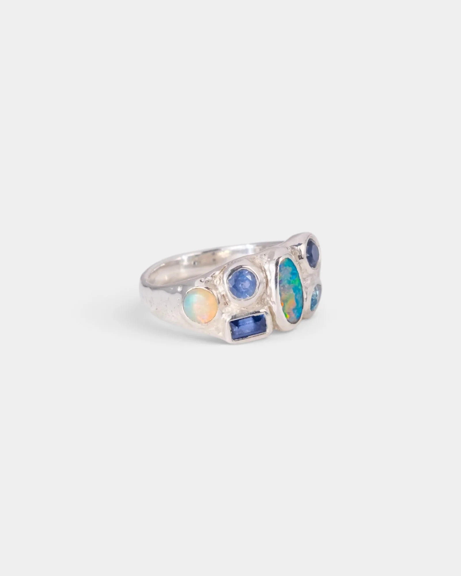 Veil Of Twilight Ring - Image 3