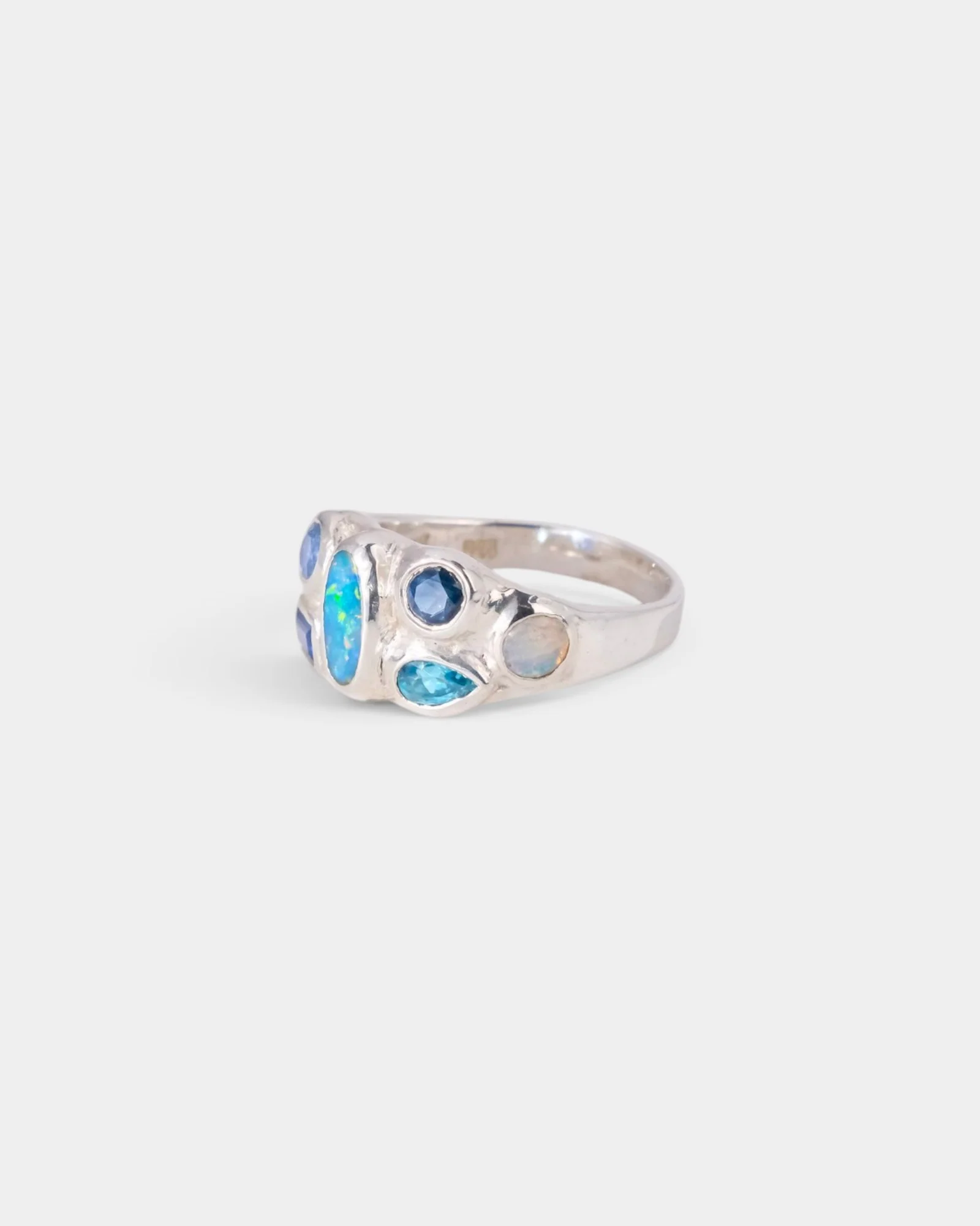 Veil Of Twilight Ring - Image 4