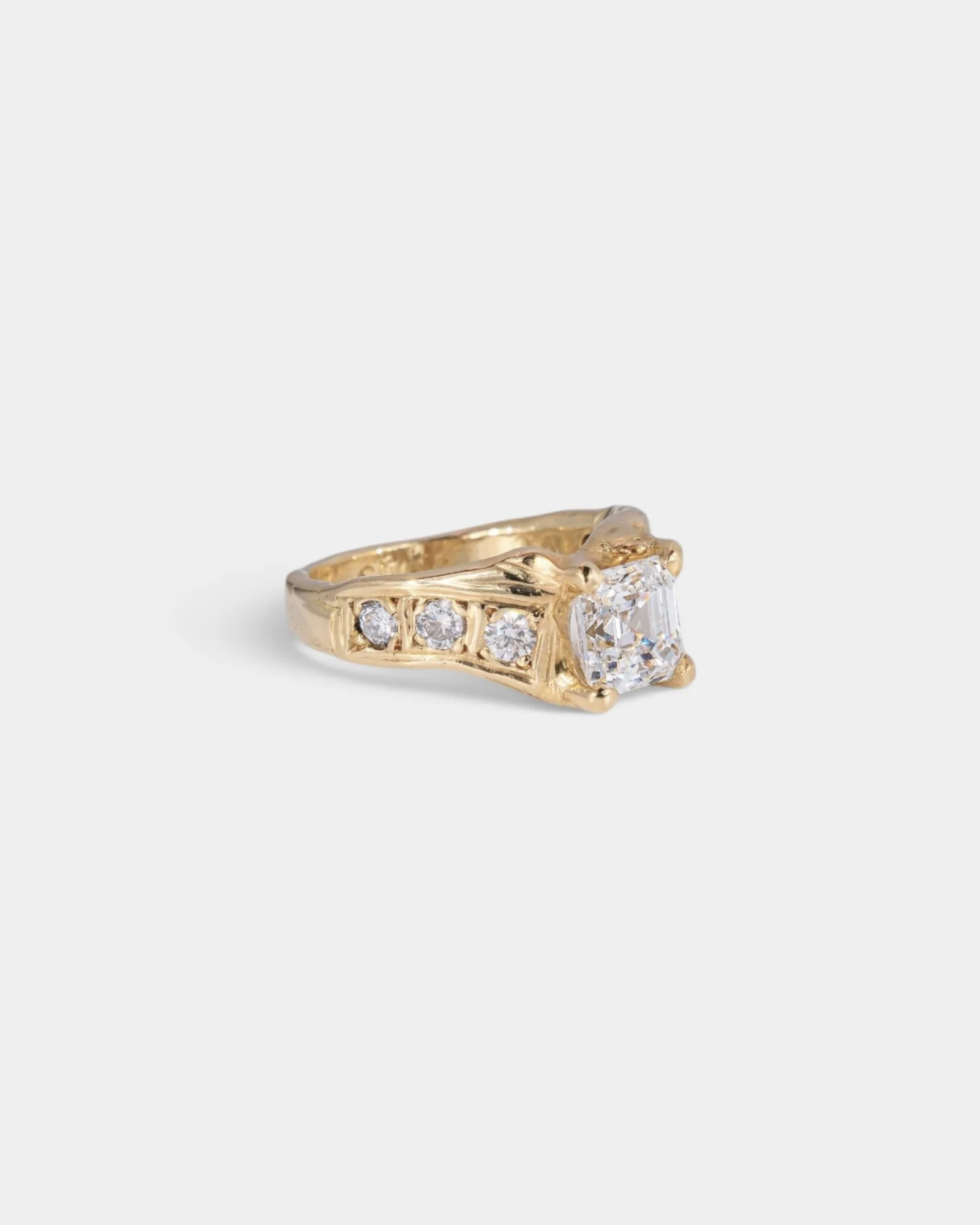Wollumbin Ring - Image 3