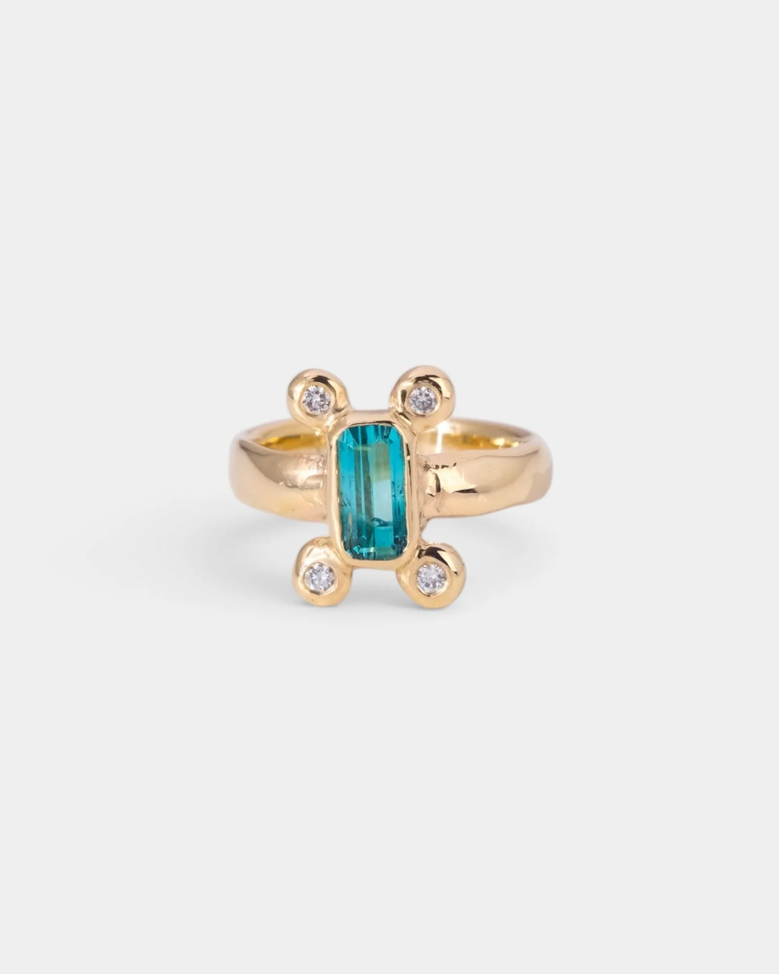 Xanadu Ring