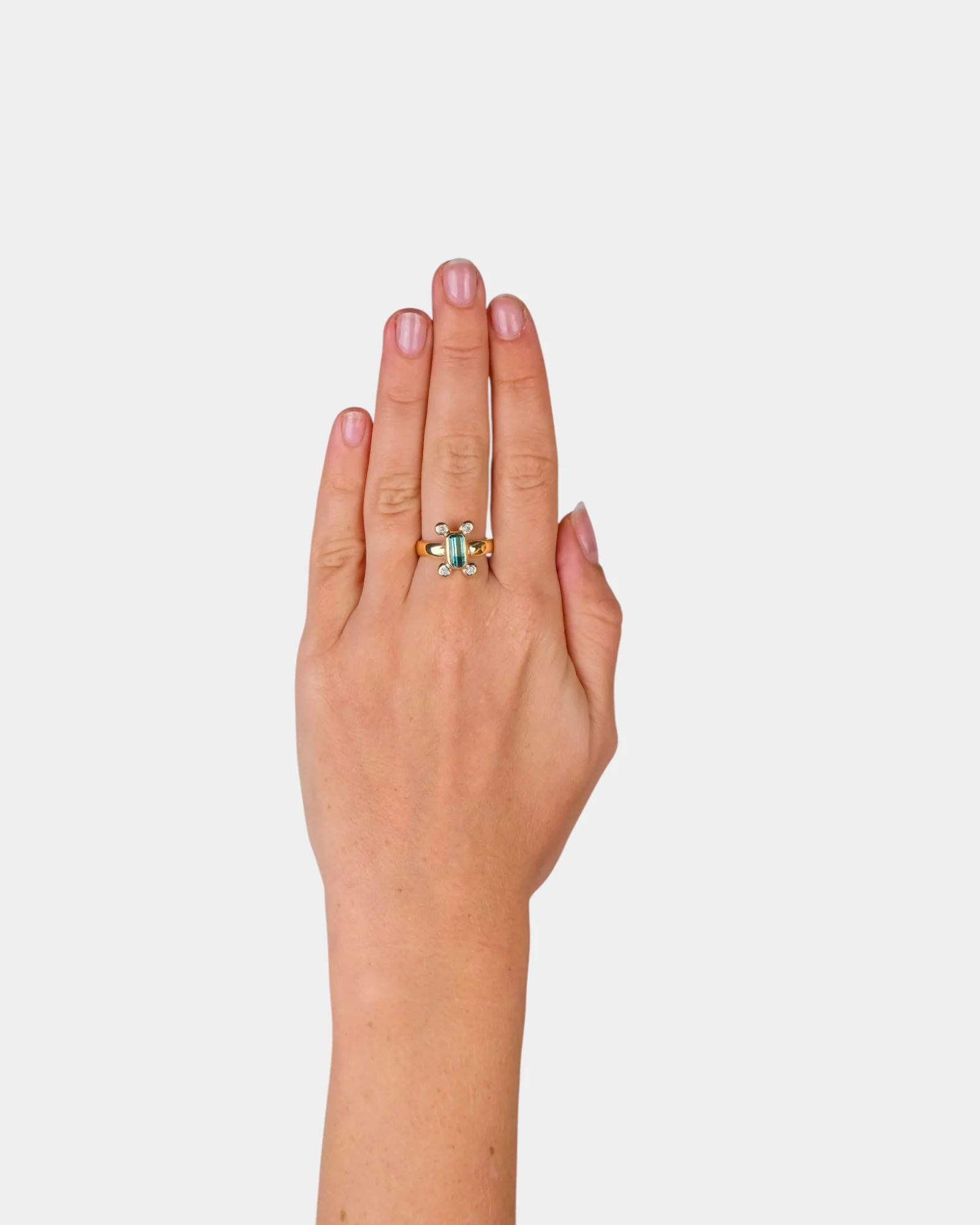 Xanadu Ring - Image 2