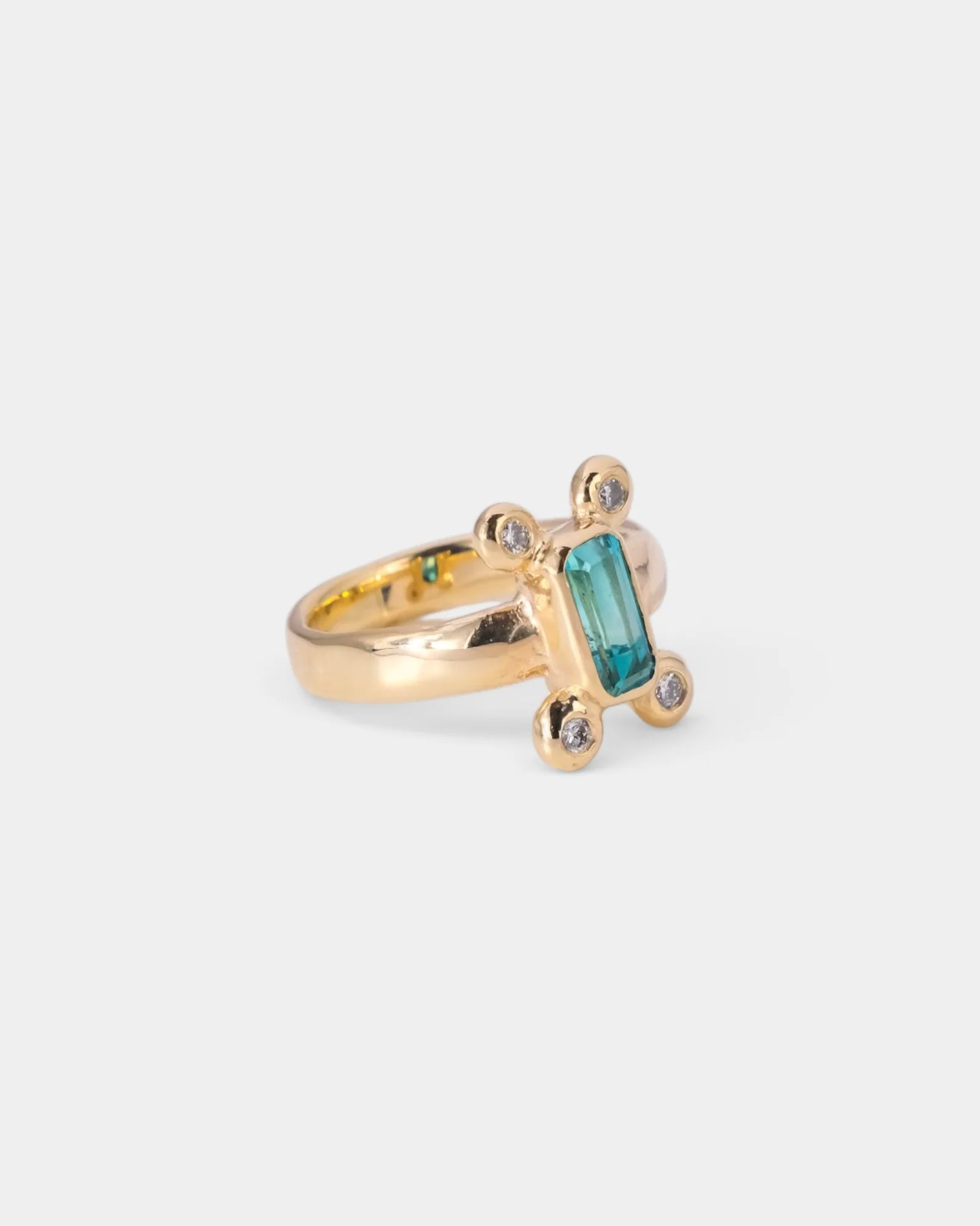 Xanadu Ring - Image 3