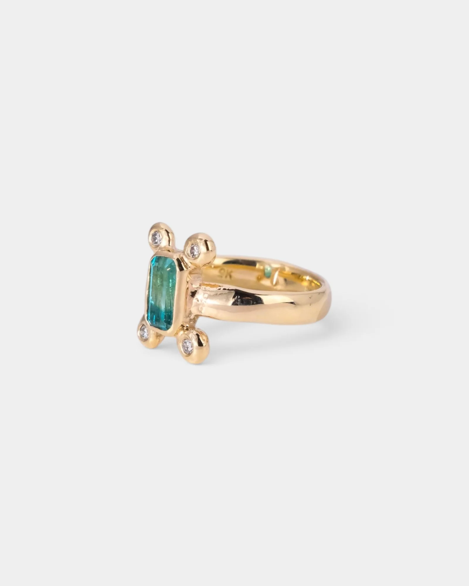 Xanadu Ring - Image 4